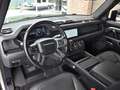 Land Rover Defender 90 D300 HSE / LICHTE VRACHT / SCHUIFDAK / CARPLAY Vert - thumbnail 8