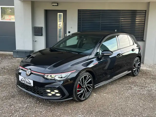 Volkswagen Golf GTI *DSG*HuD*KeylessEntrey&Go*Led*IQ*