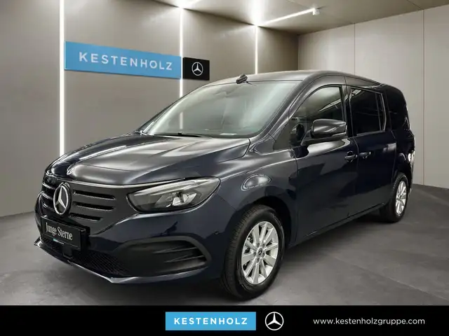 Mercedes-Benz EQT