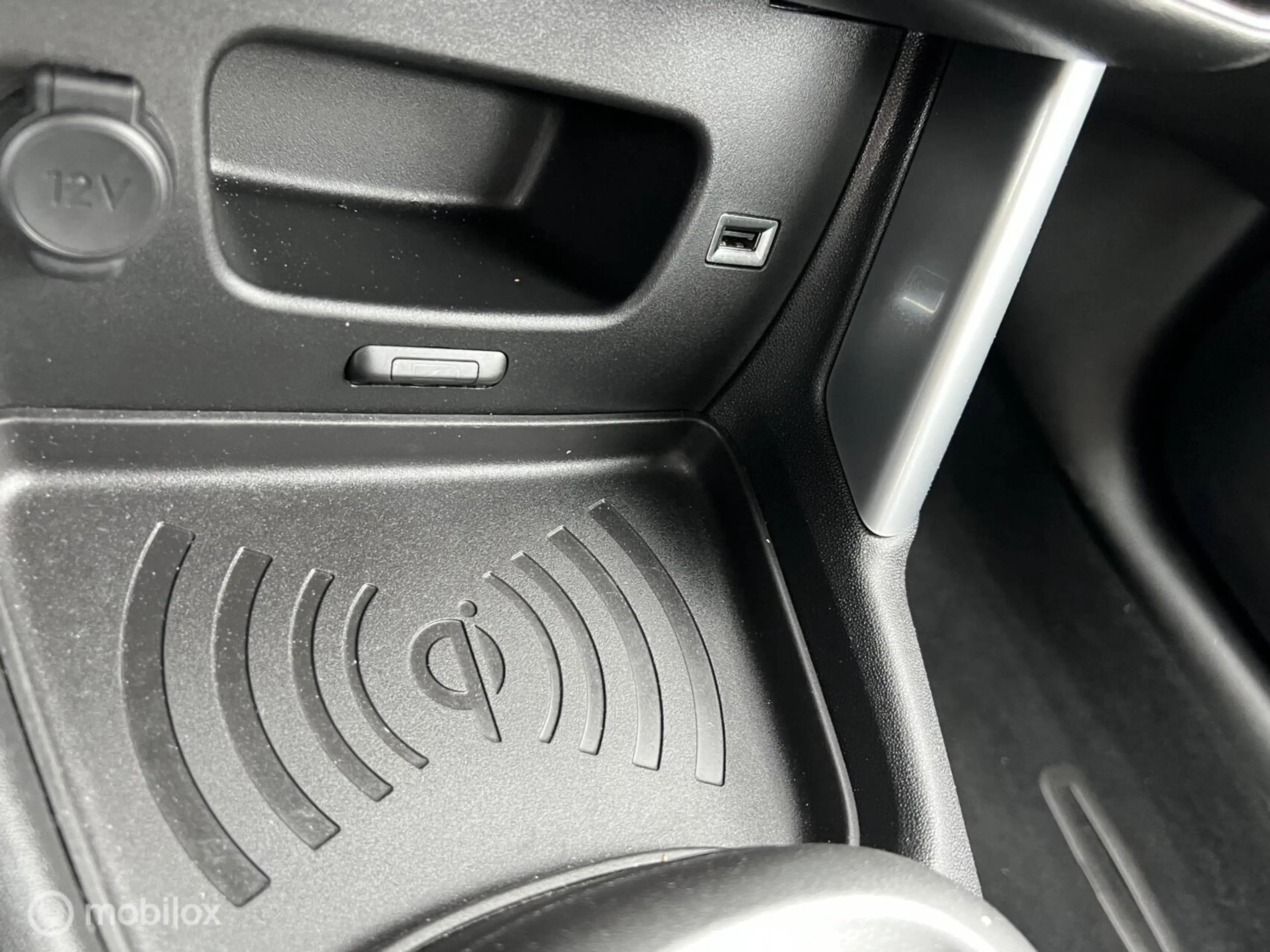 Citroen C3 Aircross 1.2 PureTech S&S Feel 110PK, 1e eig. — photo 15