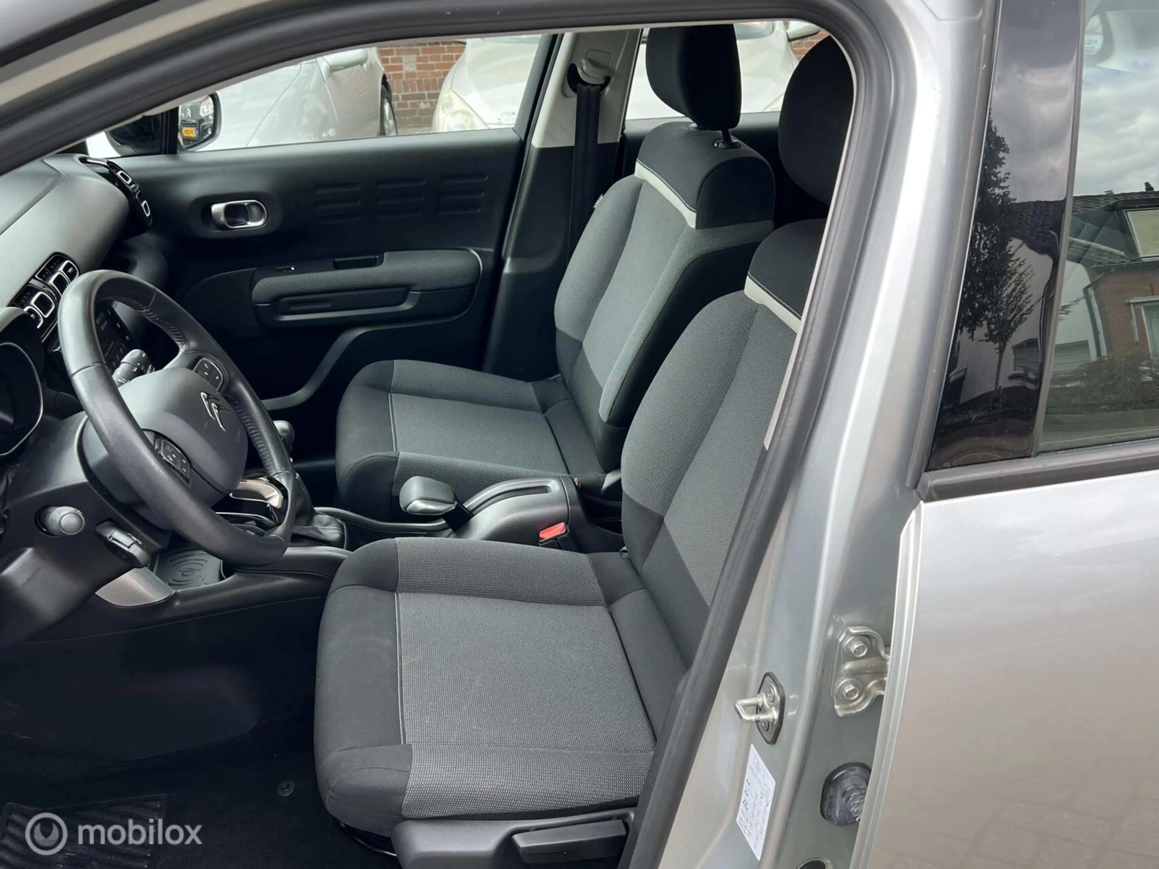 Citroen C3 Aircross 1.2 PureTech S&S Feel 110PK, 1e eig. — photo 9