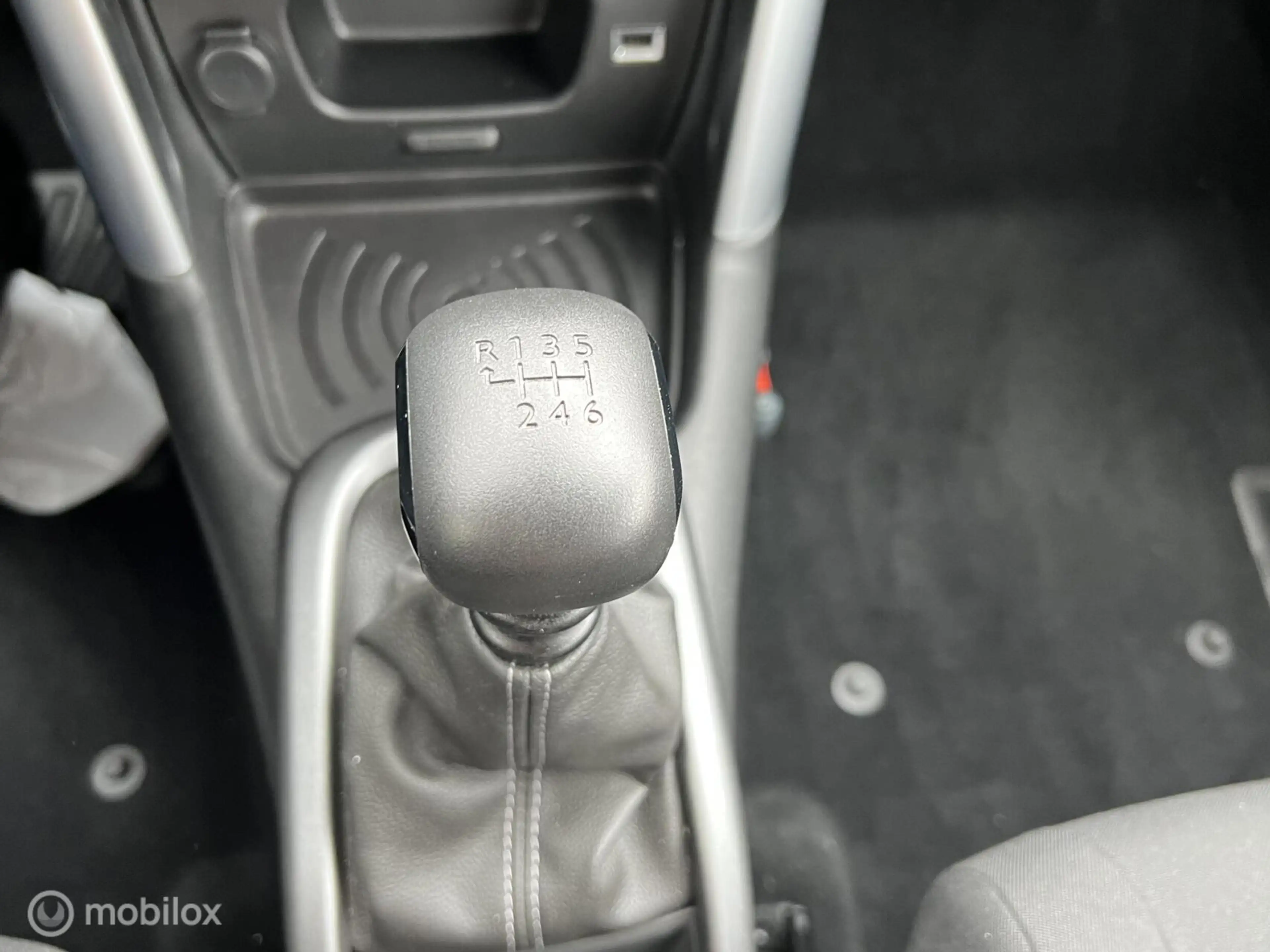 Citroen C3 Aircross 1.2 PureTech S&S Feel 110PK, 1e eig. — photo 14