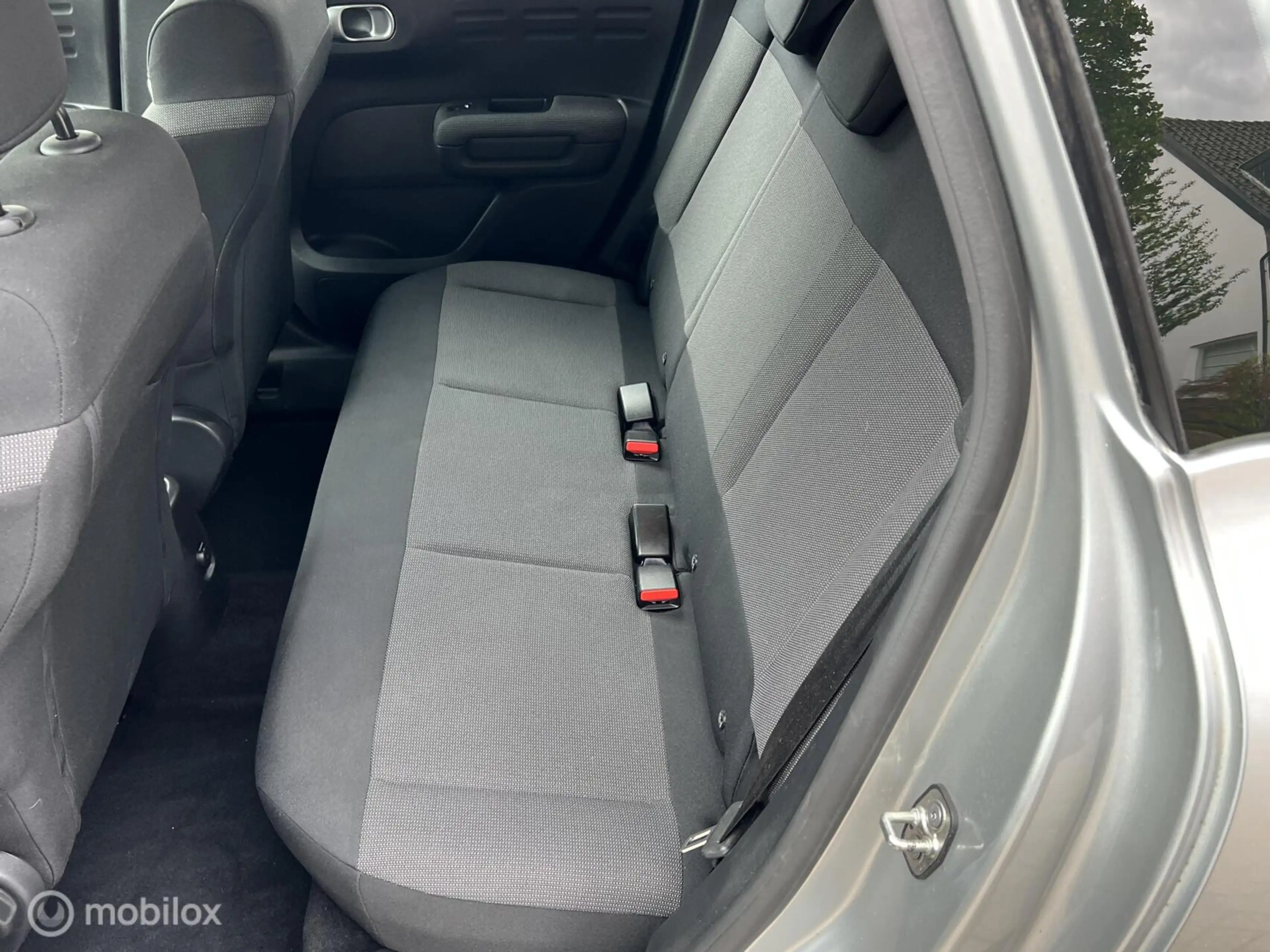 Citroen C3 Aircross 1.2 PureTech S&S Feel 110PK, 1e eig. — photo 10