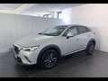 Mazda CX-3 1.5d Exceed awd 105cv auto Blanc - thumbnail 1