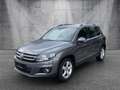 Volkswagen Tiguan 1.4 TSi AHK R.Kamera Navi Scheckh. 1.Hand Grijs - thumbnail 1