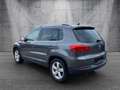 Volkswagen Tiguan 1.4 TSi AHK R.Kamera Navi Scheckh. 1.Hand Grijs - thumbnail 4