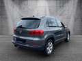 Volkswagen Tiguan 1.4 TSi AHK R.Kamera Navi Scheckh. 1.Hand Grijs - thumbnail 3