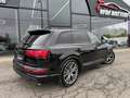 Audi SQ7 SQ7 4.0 TDi V8 SQ7 Tiptronic // Ceramique // B&O Noir - thumbnail 7