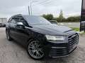 Audi SQ7 SQ7 4.0 TDi V8 SQ7 Tiptronic // Ceramique // B&O Noir - thumbnail 5