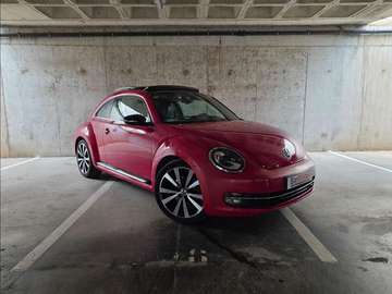 2.0 TSI Sport DSG