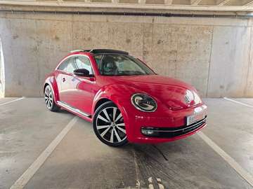 2.0 TSI Sport DSG