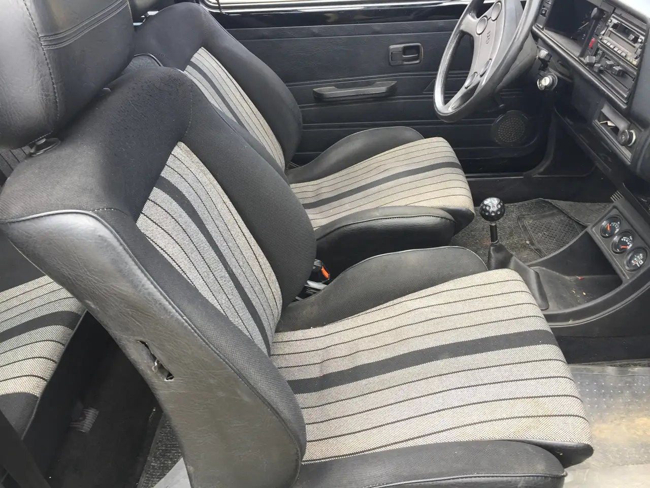 Volkswagen Golf Gti, foto 5