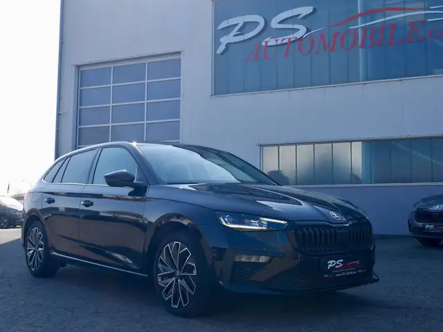 Skoda Scala 1.0 TSI DSG "Selection"