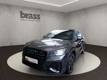 S line 35 TFSI 110(150) kW(PS) S tronic