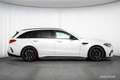 Mercedes-Benz C 63 AMG S T-Modell 8-fach AERO NIGHT TRACK DRIVE PACKAGE Blanc - thumbnail 48