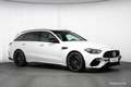 Mercedes-Benz C 63 AMG S T-Modell 8-fach AERO NIGHT TRACK DRIVE PACKAGE Blanc - thumbnail 49