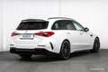 Mercedes-Benz C 63 AMG S T-Modell 8-fach AERO NIGHT TRACK DRIVE PACKAGE Blanc - thumbnail 46
