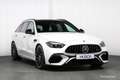 Mercedes-Benz C 63 AMG S T-Modell 8-fach AERO NIGHT TRACK DRIVE PACKAGE Blanc - thumbnail 50