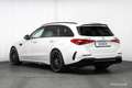 Mercedes-Benz C 63 AMG S T-Modell 8-fach AERO NIGHT TRACK DRIVE PACKAGE Blanc - thumbnail 4