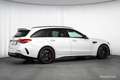 Mercedes-Benz C 63 AMG S T-Modell 8-fach AERO NIGHT TRACK DRIVE PACKAGE Blanc - thumbnail 47