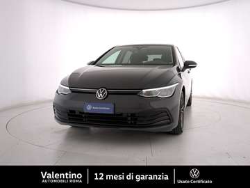 1.5 TSI EVO ACT Life