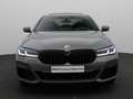 BMW 545 5 Serie Sedan 545e xDrive M Sportpakket | Innovati Gris - thumbnail 3