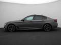 BMW 545 5 Serie Sedan 545e xDrive M Sportpakket | Innovati Gris - thumbnail 4