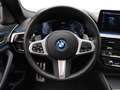BMW 545 5 Serie Sedan 545e xDrive M Sportpakket | Innovati Gris - thumbnail 8