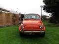 Fiat 500L FIAT 110 F ( BERLINA L) Červená - thumbnail 3