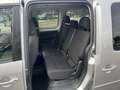 Volkswagen Caddy Maxi Comfortline, Neuer Rollstuhlumbau, Nav, Klima Silber - thumbnail 13