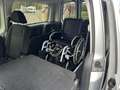 Volkswagen Caddy Maxi Comfortline, Neuer Rollstuhlumbau, Nav, Klima Silber - thumbnail 14