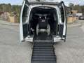 Volkswagen Caddy Maxi Comfortline, Neuer Rollstuhlumbau, Nav, Klima Silber - thumbnail 2
