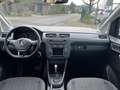 Volkswagen Caddy Maxi Comfortline, Neuer Rollstuhlumbau, Nav, Klima Silber - thumbnail 16