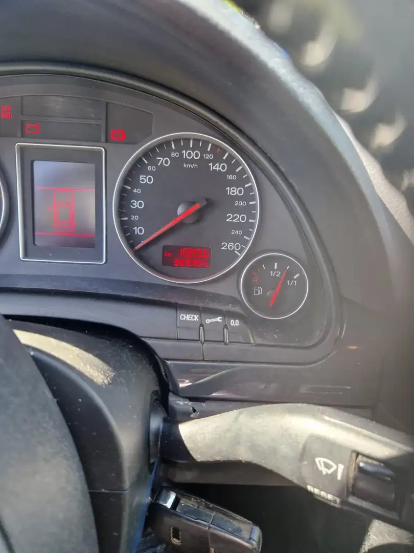 Audi A4 1.9 TDI - 2
