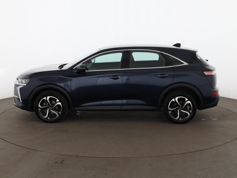 DS Automobiles DS 7 1.5 BlueHDi 130 Bastille Aut LED NAVI ASSIST — photo 6