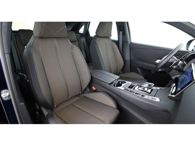 DS Automobiles DS 7 1.5 BlueHDi 130 Bastille Aut LED NAVI ASSIST — photo 14