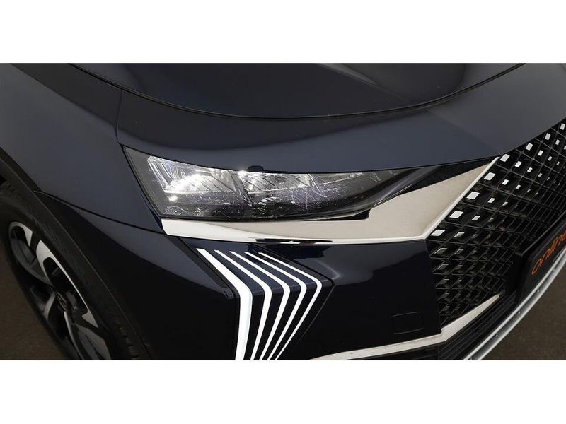 DS Automobiles DS 7 1.5 BlueHDi 130 Bastille Aut LED NAVI ASSIST — photo 10