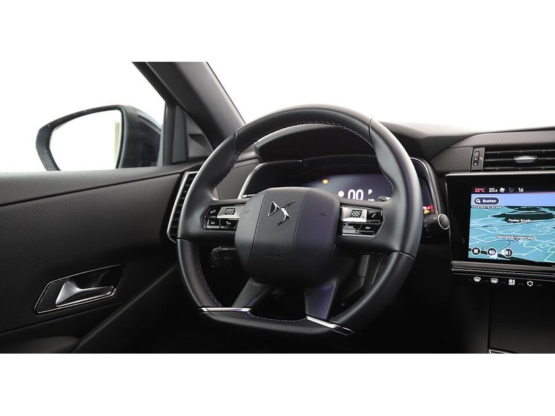 DS Automobiles DS 7 1.5 BlueHDi 130 Bastille Aut LED NAVI ASSIST — photo 12
