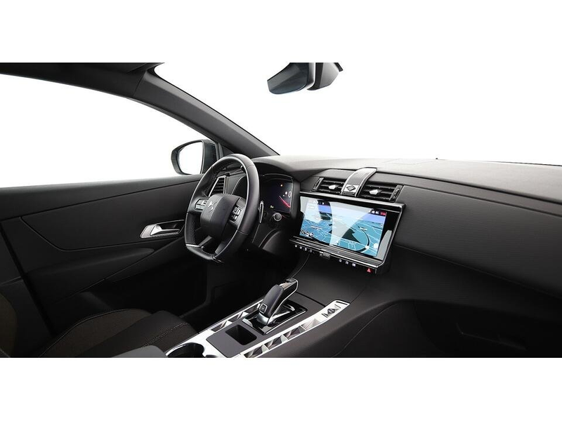 DS Automobiles DS 7 1.5 BlueHDi 130 Bastille Aut LED NAVI ASSIST — photo 13