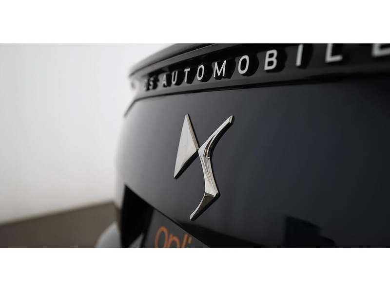 DS Automobiles DS 7 1.5 BlueHDi 130 Bastille Aut LED NAVI ASSIST — photo 8
