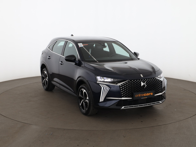 DS Automobiles DS 7 1.5 BlueHDi 130 Bastille Aut LED NAVI ASSIST — photo 5