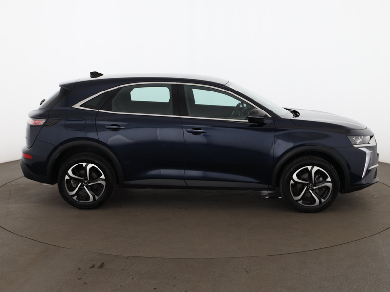DS Automobiles DS 7 1.5 BlueHDi 130 Bastille Aut LED NAVI ASSIST — photo 4