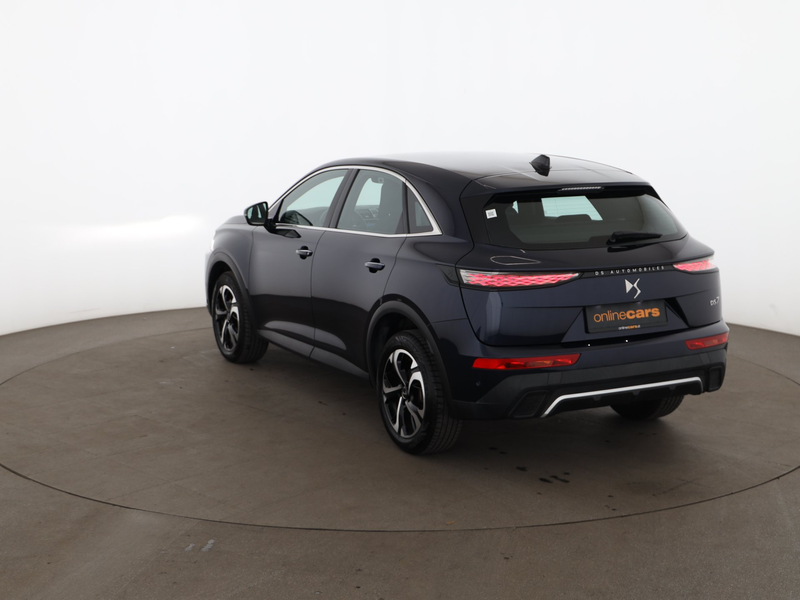 DS Automobiles DS 7 1.5 BlueHDi 130 Bastille Aut LED NAVI ASSIST — photo 7