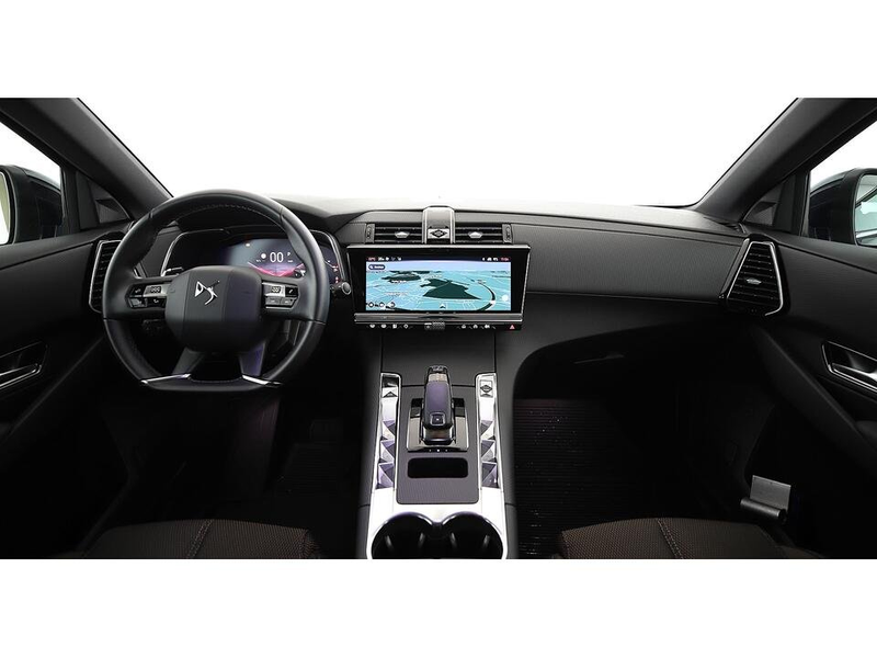 DS Automobiles DS 7 1.5 BlueHDi 130 Bastille Aut LED NAVI ASSIST — photo 11