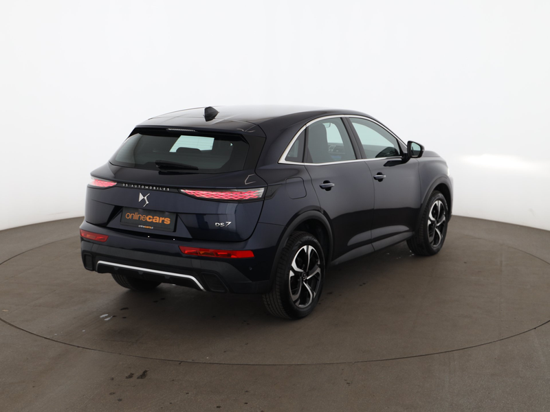 DS Automobiles DS 7 1.5 BlueHDi 130 Bastille Aut LED NAVI ASSIST — photo 3