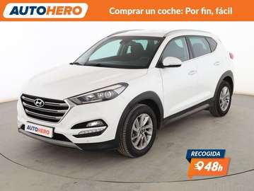 1.7 CRDi Tecno BlueDrive 2WD