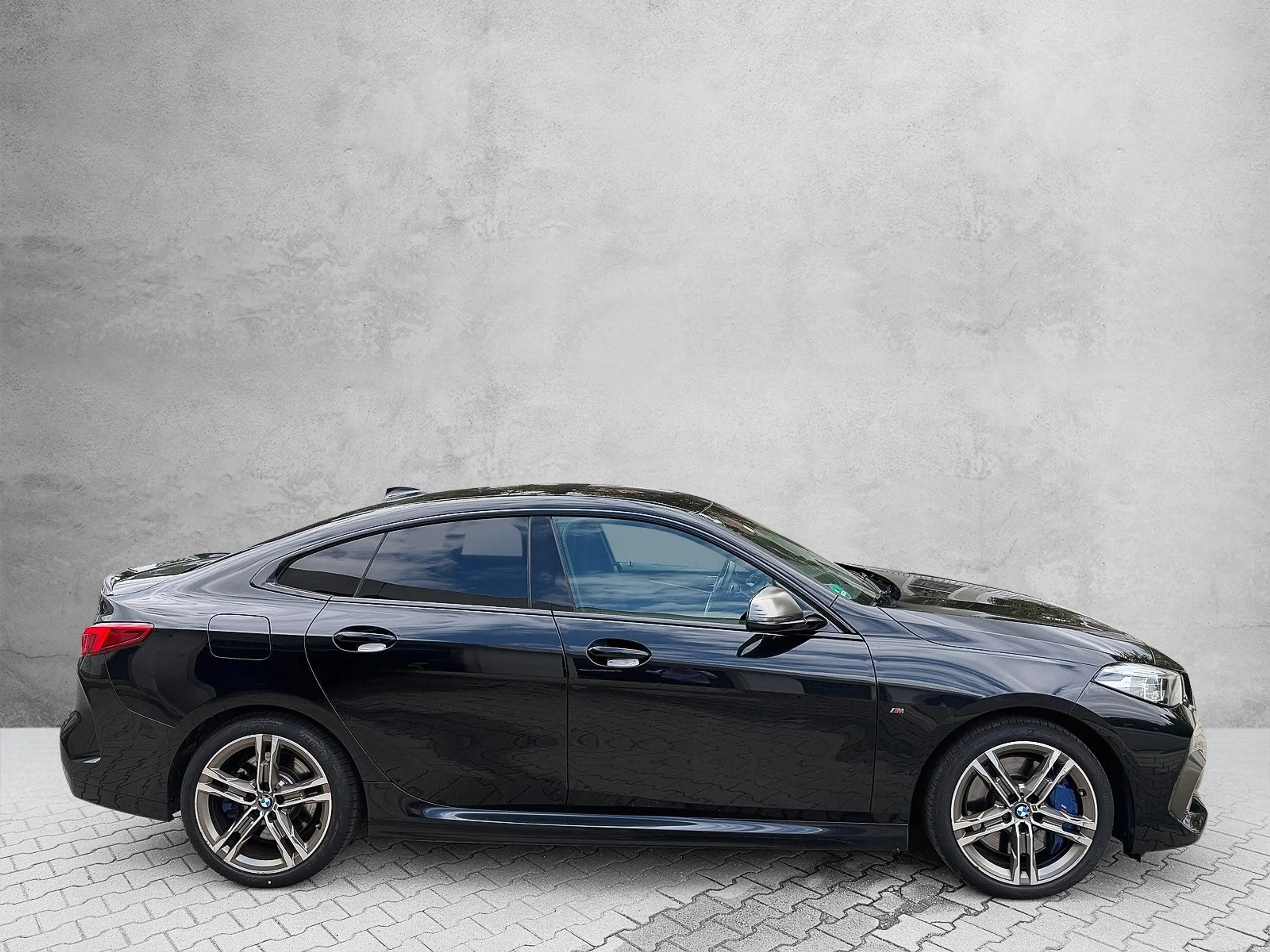 BMW 235 M235i xDrive Gran Coupé — photo 4