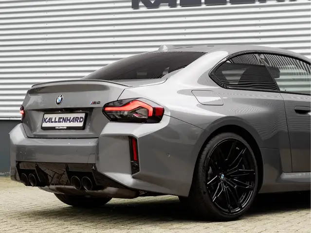BMW M2 view 13