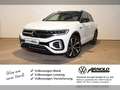 Volkswagen T-Roc TSI R-Line DSG AHK - Panodach - RearView Blanc - thumbnail 1