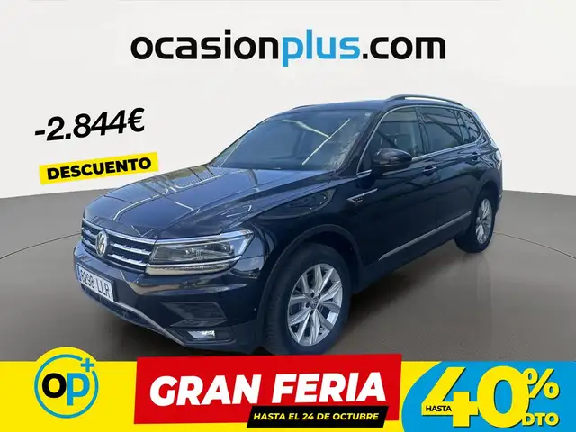 Volkswagen Tiguan Allspace 2.0TDI Sport 4M DSG 147kW